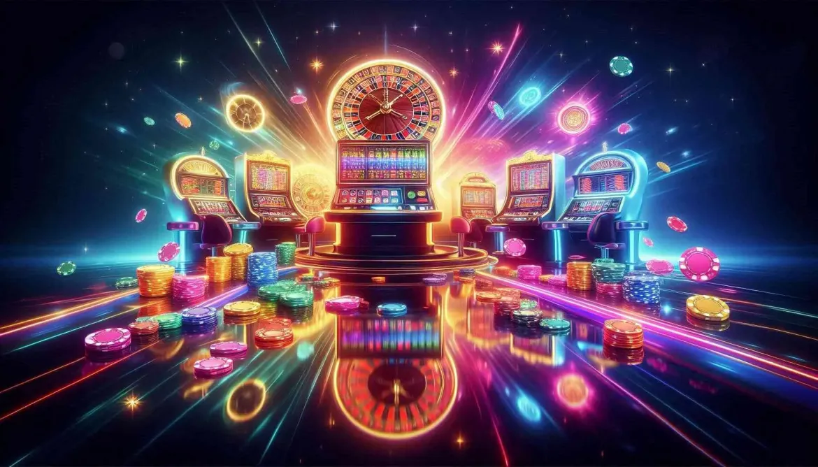 Mino Casino